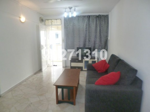 Blk 498 Jurong West Street 41 (Jurong West), HDB 3 Rooms #53393932